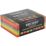 Brusho Crystal Colours Set – 8/Pkg