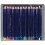 Derwent Inktense Pencils – 24 count