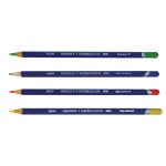 Derwent Watercolor Pencil Set – 12 Pencils