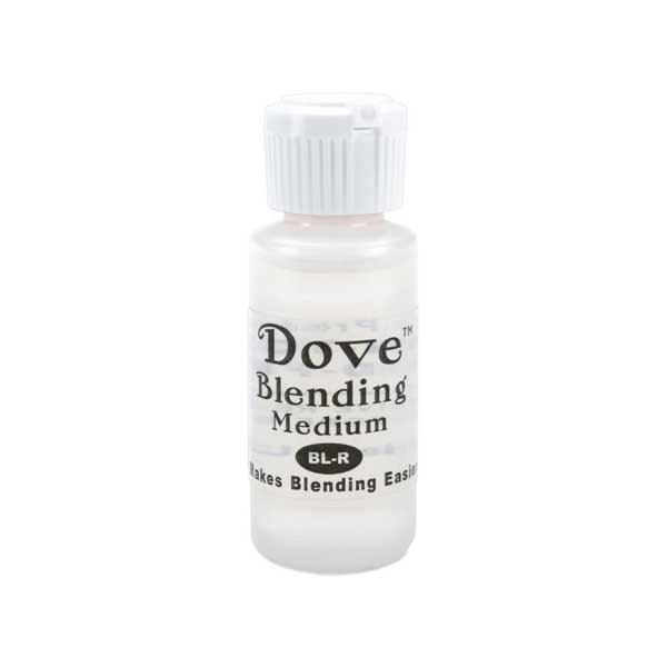 Dove Blender Pen Blending Medium Refill