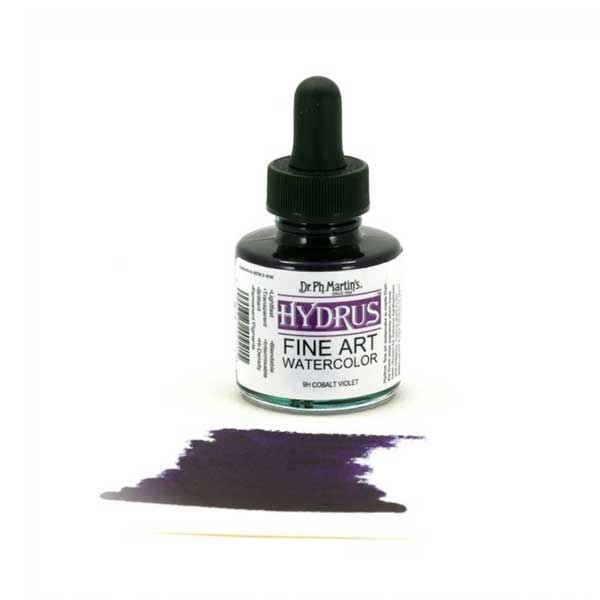 Dr. Ph. Martin&#039;s Hydrus Cobalt Violet