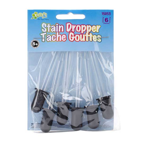 Kelly’s Crafts Stain Dropper