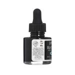 Dr. Ph. Martin’s Black Star Waterproof India Ink