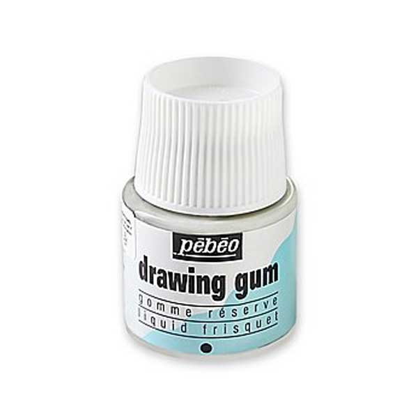 Pebeo Drawing Gum