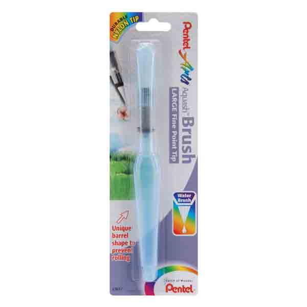 Pentel Arts Large Aquash Water Brush