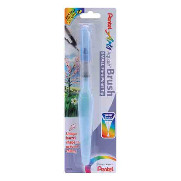 Pentel Arts Small Aquash Water Brush