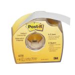 Post-It Full Adhesive Roll – 1 inch