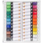 Royal Brush Gouache Acrylic Paints – 24 colors