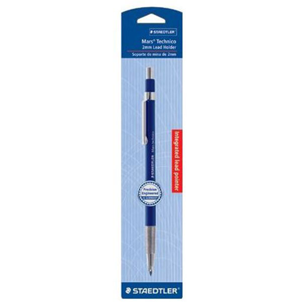 Staedtler Mars Technico 2mm Lead Holder