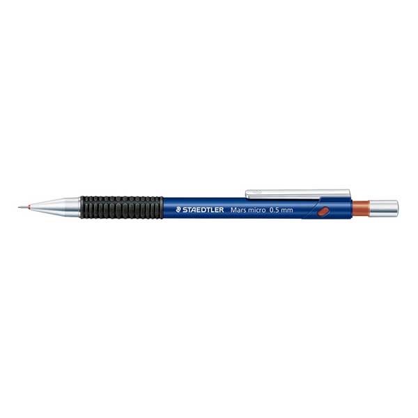 Staedtler® Mars Micro Mechanical Pencil -  0.5mm