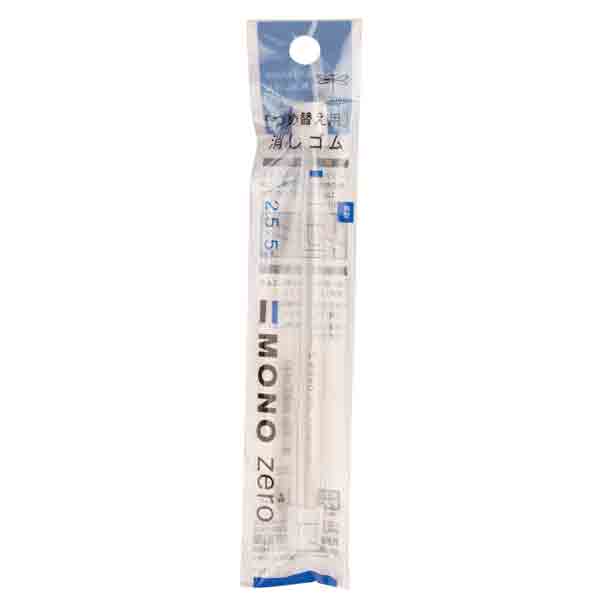 Tombow Mono Rectangular Zero Eraser Refill