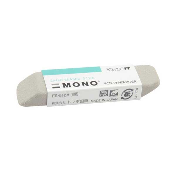 Tombow Mono Sand Eraser