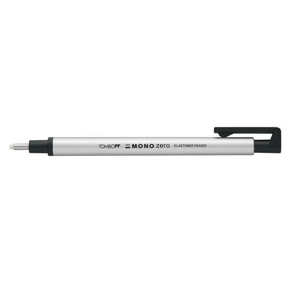 Tombow Mono Round Zero Eraser