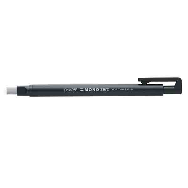 Tombow Mono Rectangular Zero Eraser