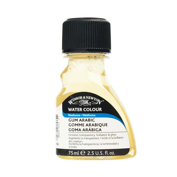 Winsor &amp; Newton Gum Arabic