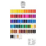 Winsor & Newton Permanent White Gouache