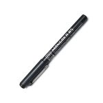 Kuretake Zig Cartoonist Mangaka Outline Pen – 05 – Black