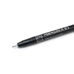 Kuretake Zig Cartoonist Mangaka Outline Pen – 05 – Black