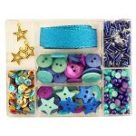 Party On Embellishment Kit