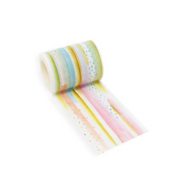 Altenew Watercolor Strokes Washi Tape