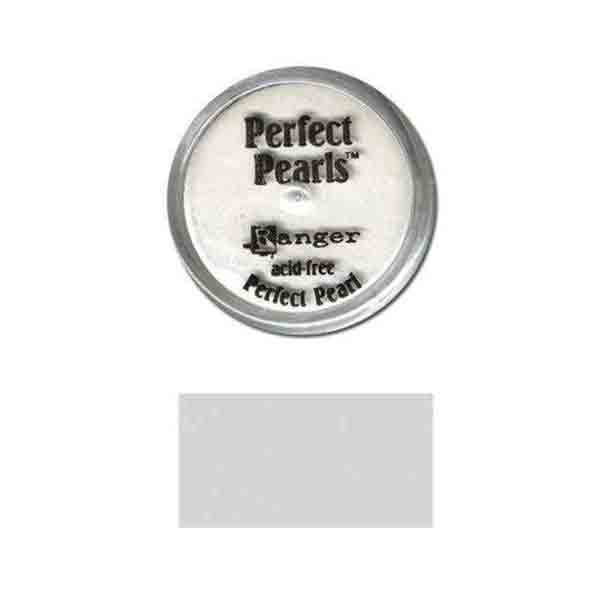 Perfect Pearls Pigment Powder - Perfect Pearl