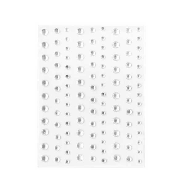 Hero Arts Enamel Dots - Clear