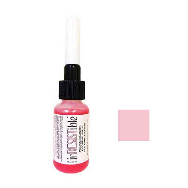 IrRESISTible Pico Embellisher - Angel Pink