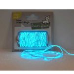 Lawn Fawn Trimmings Glow-In-The-Dark Hemp Cord