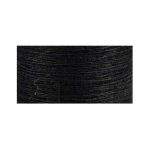 May Arts Burlap String – Black/3yds