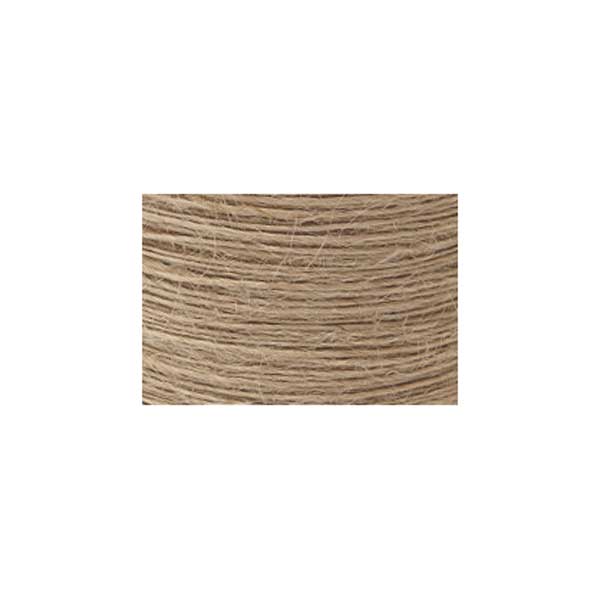 Burlap String – Natural/ 3 yds