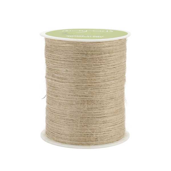 Burlap String – Natural/ 3 yds