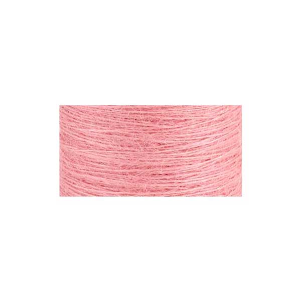 Burlap String – Pink