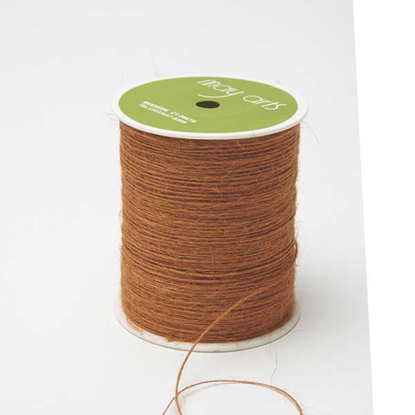 Burlap String – Antique Gold/ 3yds