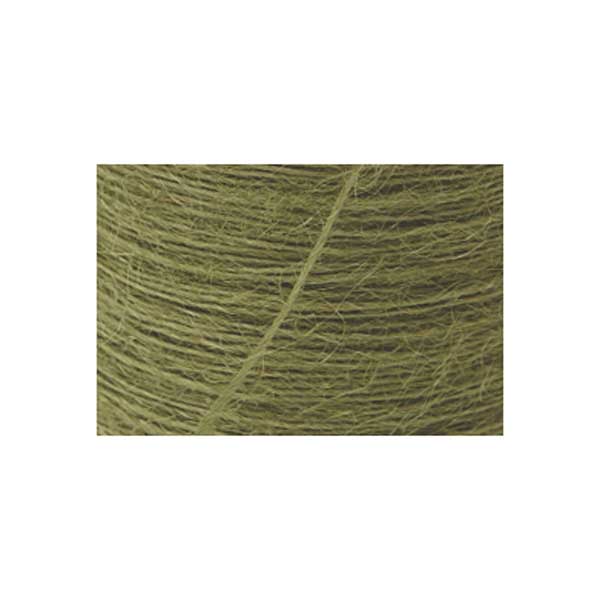 Burlap String – Sage/ 3yds