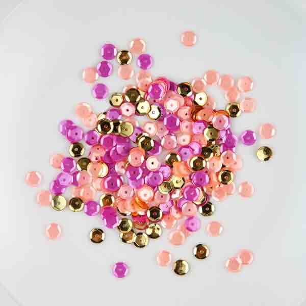 Neat &amp; Tangled Pixie Dust Sequin Mix