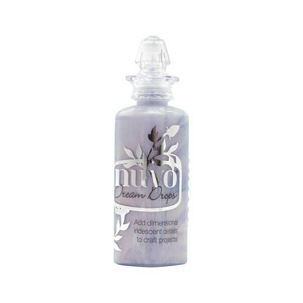 Nuvo Dream Drops - Indigo Eclipse