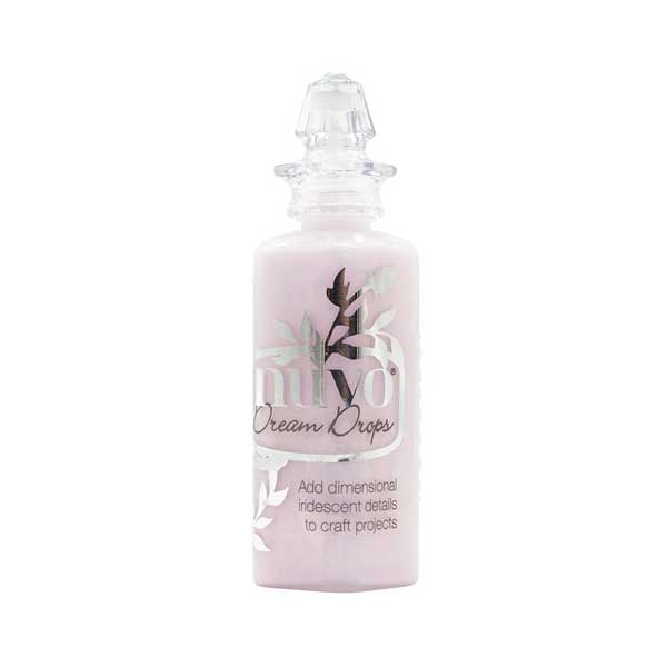 Nuvo Dream Drops - Fairy Wings