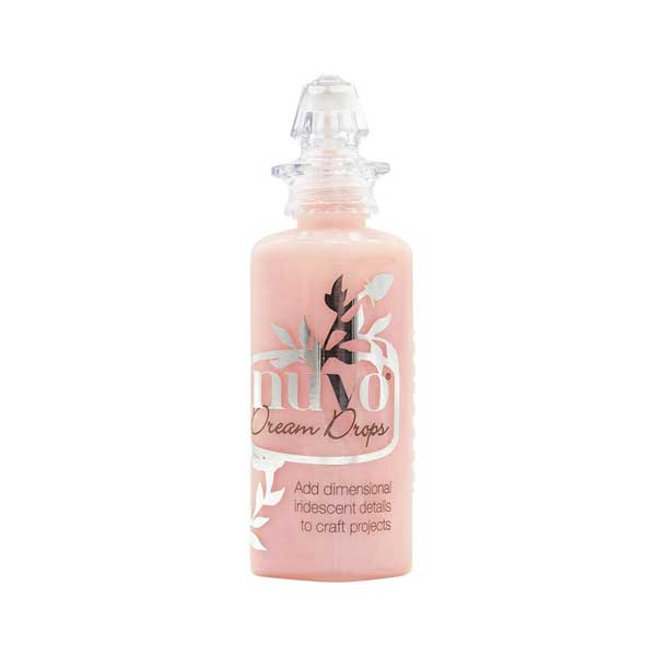 Nuvo Dream Drops - Love Potion