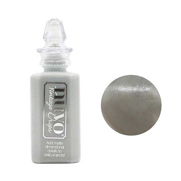 Nuvo Vintage Drops - Earl Grey