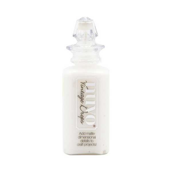 Nuvo Vintage Drops - Chalk Stick