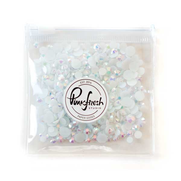 Pinkfresh Studio Jewels: Glacier