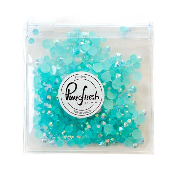 Pinkfresh Studio Jewels: Ocean Breeze