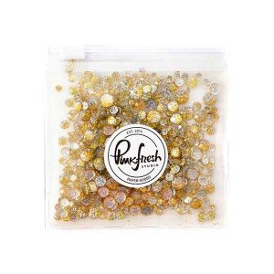 Pinkfresh Studio Ombre Glitter Drops Essentials - Sparkle & Shine