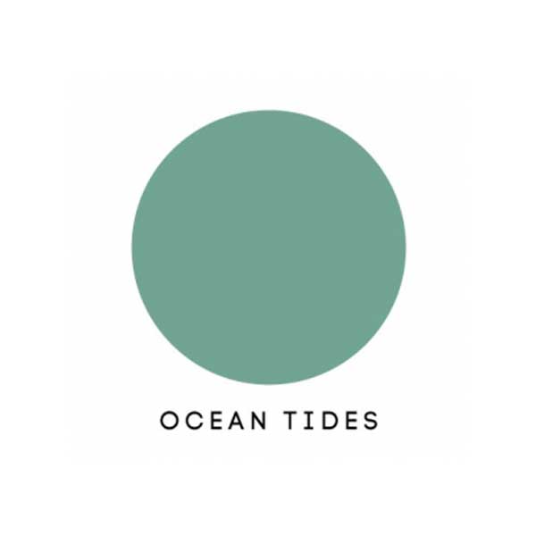 Papertrey Ink Felt – Ocean Tides