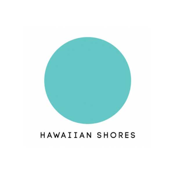 Papertrey Ink Felt – Hawaiian Shores