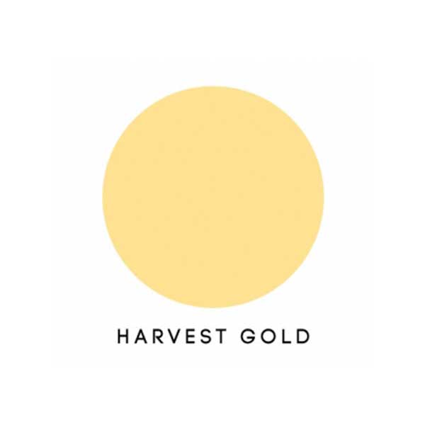 Papertrey Ink Felt - Harvest Gold