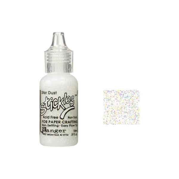 Ranger Stickles Glitter Glue - Stardust