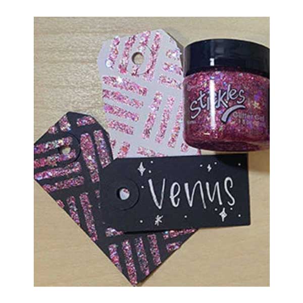 Ranger Stickles Glitter Gel - Venus