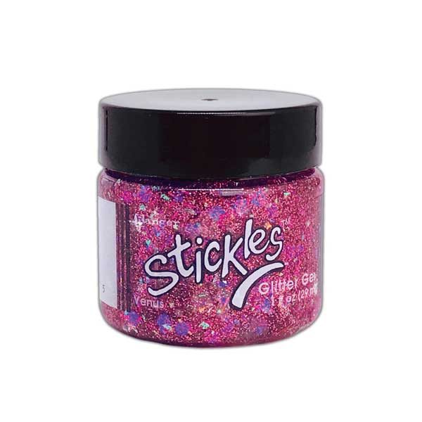 Ranger Stickles Glitter Gel - Venus