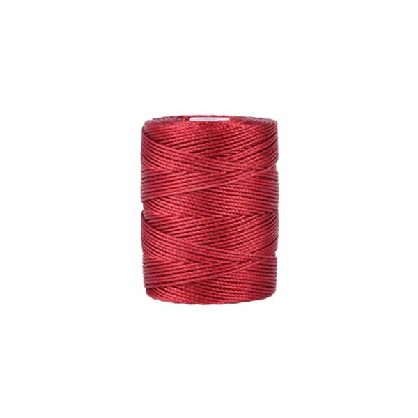 Alexandra Renke Pearl Cord – Red